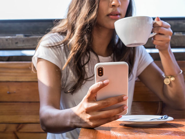 Thời trang Hi-tech - Đây là những mẫu điện thoại sale đậm dịp Black Friday