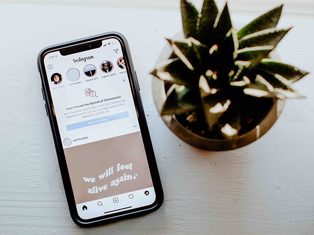 Thời trang Hi-tech - Covid-19 đã khiến chúng ta thay đổi thói quen sử dụng smartphone ra sao?