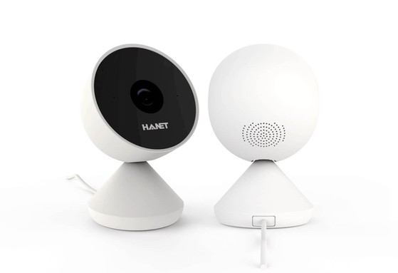 Mẫu AI Camera có khả năng nhận diện khuôn mặt siêu nhanh - 1