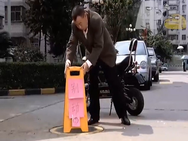 Cười 24H - Hậu quả tai hại khi làm việc tốt không đúng chỗ