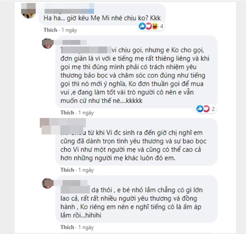 Con gái Mai Phương bị từ chối khi nhận 1 người là mẹ, lý do khiến ai cũng rơi nước mắt - 3