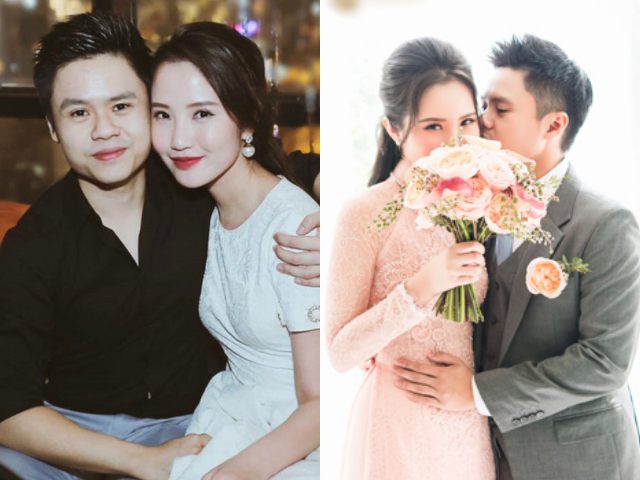 Đời sống Showbiz - Thiếu gia Phan Thành chia tay rồi tái hợp với tiểu thư "cành vàng lá ngọc" có gia thế "khủng"