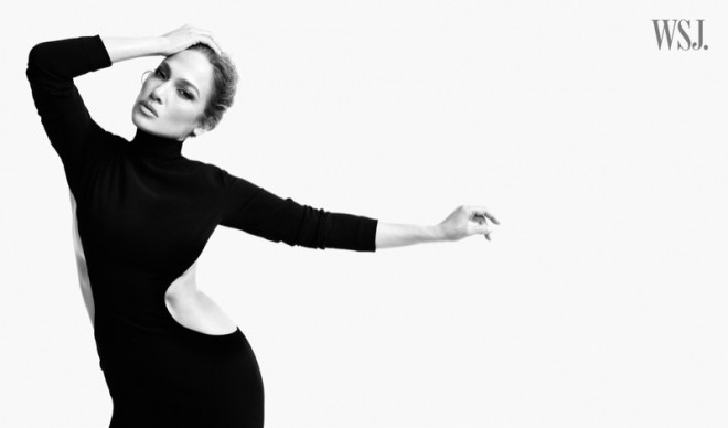 Hình thể rực lửa tuổi ngũ tuần của Jennifer Lopez - 3