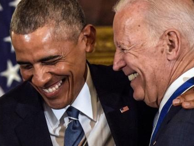 Thế giới - Ông Biden: Người Mỹ không nhắm mắt làm ngơ nếu làm sai kết quả bầu cử