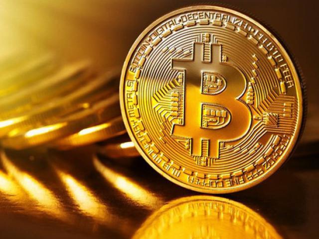 Kinh doanh - Tăng như vũ bão, Bitcoin sẽ vượt ngưỡng 70.000USD?