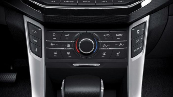 Xe bán tải Trung Quốc Maxus T60 ra mắt tại Malaysia giá từ 565 triệu đồng - 9