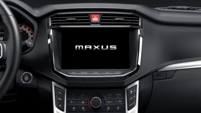Xe bán tải Trung Quốc Maxus T60 ra mắt tại Malaysia giá từ 565 triệu đồng - 7