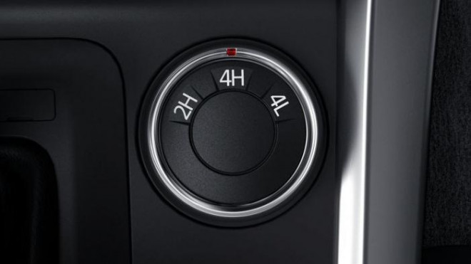 Xe bán tải Trung Quốc Maxus T60 ra mắt tại Malaysia giá từ 565 triệu đồng - 8