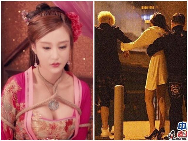 Phim - "Phan Kim Liên xuyên không" bị 3 đồng nghiệp nam quấy rối, sàm sỡ ở quán bar