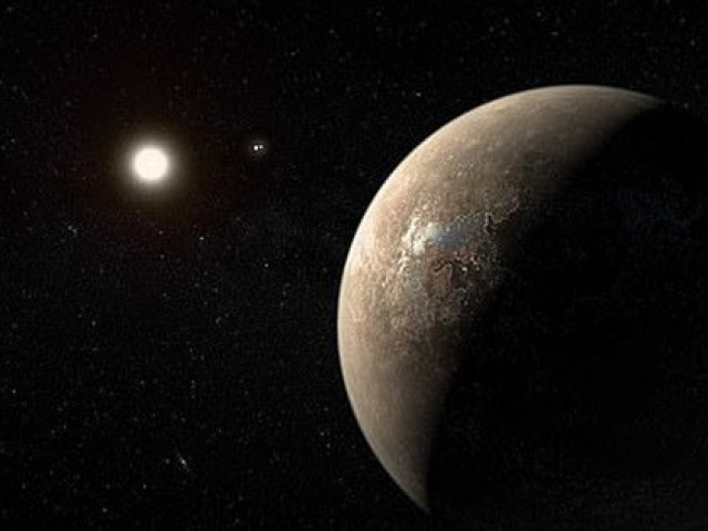 Công nghệ thông tin - Phát hiện "trái đất khác" có thể có nước, sự sống và ngay cạnh chúng ta