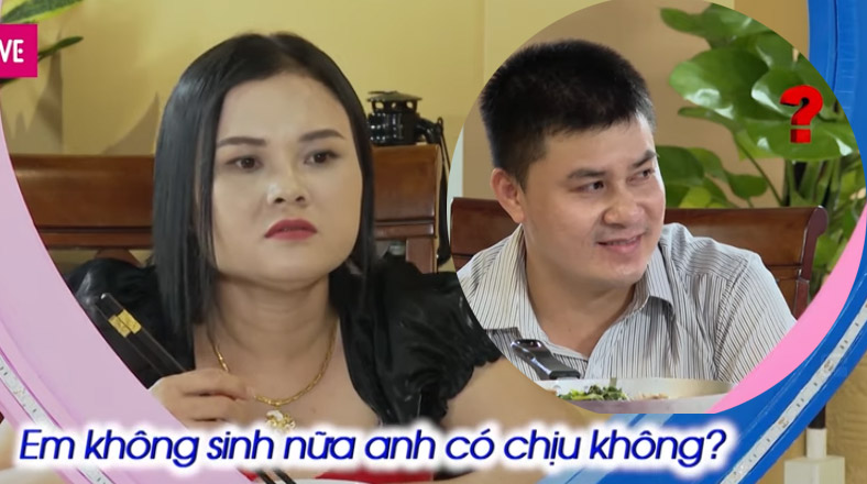 Bà mẹ đơn thân với câu hỏi “cực sốc” khi hẹn hò khiến đàng trai câm nín - 6