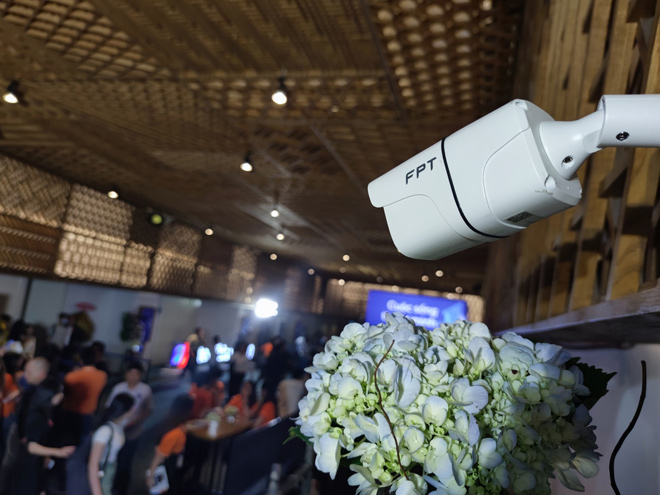 Giải mã &#34;bí thuật&#34; giúp FPT Camera chinh phục Vietnam Smart City Awards 2020 - 2