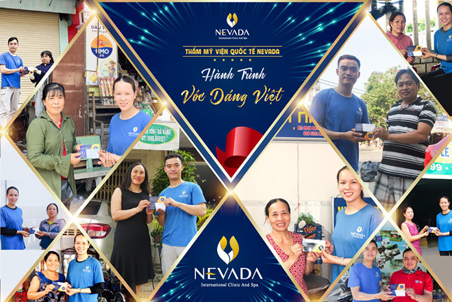 Nevada “làm liều” tặng hàng trăm gói giảm béo miễn phí và sự thật đằng sau chiến dịch Hành trình vóc dáng Việt - 4