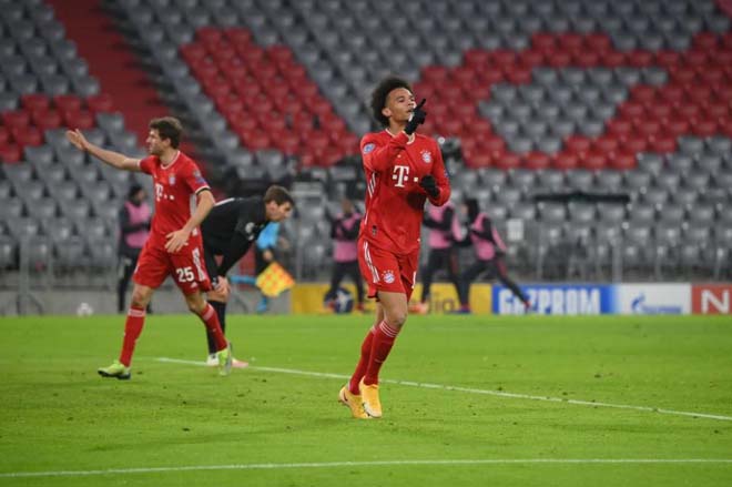 Rực lửa đại chiến Cúp C1: Chấn động Liverpool thất bại, Inter oan nghiệt đấu Real - 2