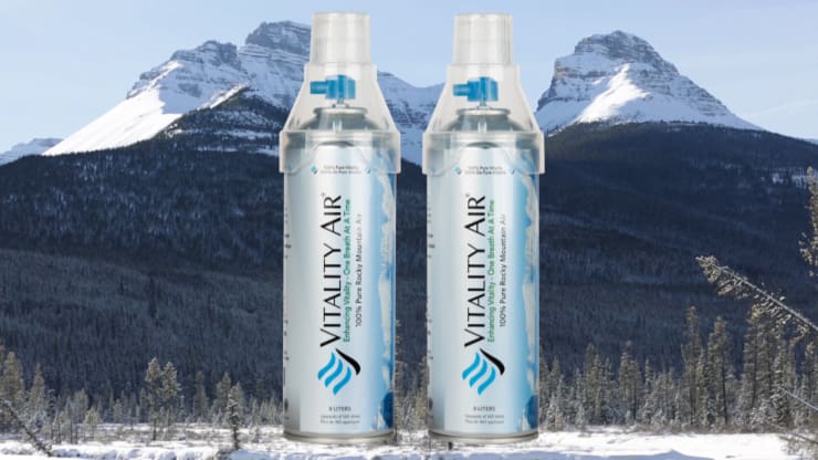 Sản phẩm ban đầu được bán ra như một trò đùa với mọi người (Nguồn: CNBC)