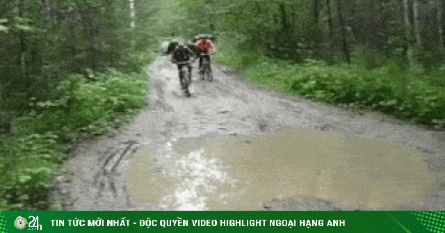 Loạt tai họa ập đến bất ngờ khiến nạn nhân không đỡ kịp