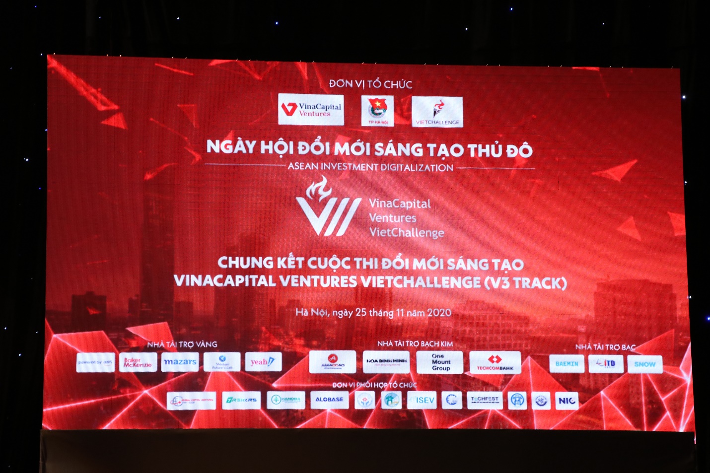 Hà Nội phấn đấu dẫn đầu cả nước về đổi mới sáng tạo trong năm 2025 - 1