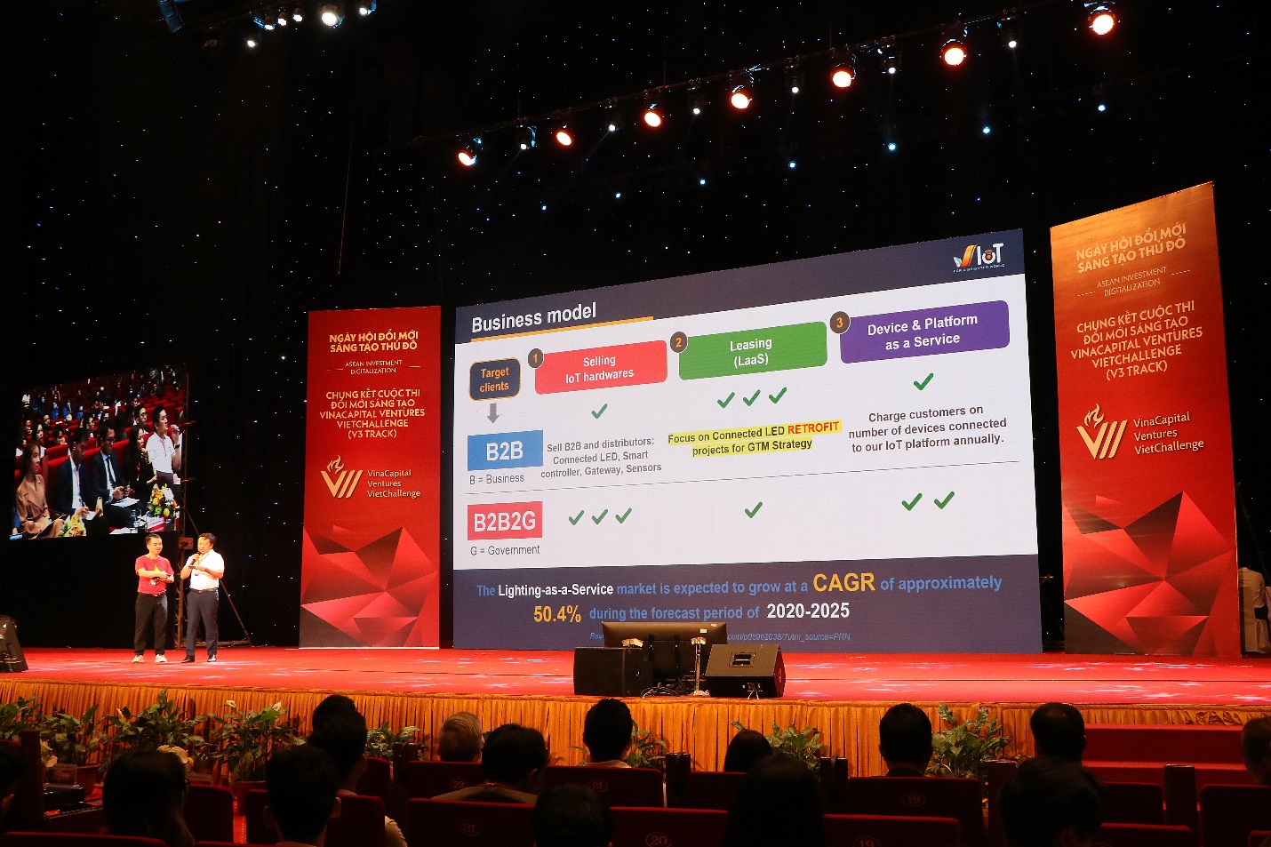 Hà Nội phấn đấu dẫn đầu cả nước về đổi mới sáng tạo trong năm 2025 - 4