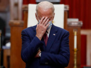 Thế giới - Ông Biden lại hứng chỉ trích
