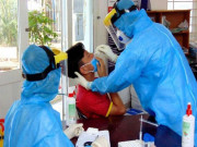 Tin tức trong ngày - Công bố thêm 10 ca mắc COVID-19 tại Việt Nam