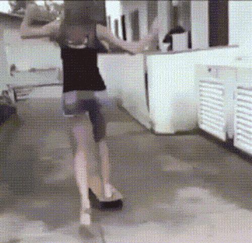 Nhận cái kết "sấp mặt" chỉ vì nghịch dại không có điểm dừng - 9