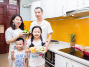 Lý giải sức hấp dẫn của "Chuyện bếp 7.0’"