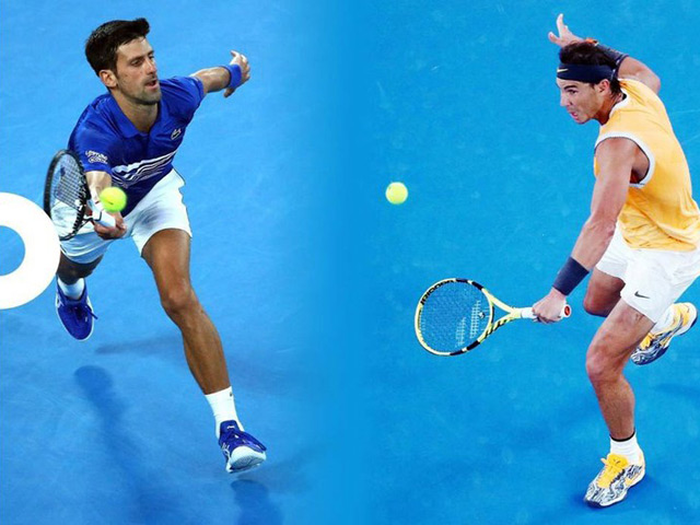 Thể thao - Grand Slam đầu tiên năm 2021 đối diện nguy cơ bị hoãn