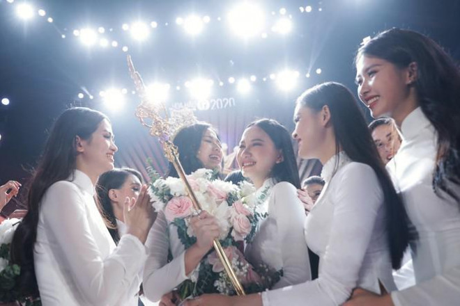 Gặp lại cô gái Vũng Tàu xinh đẹp giành giải Người đẹp Du lịch của HHVN 2020 - 7