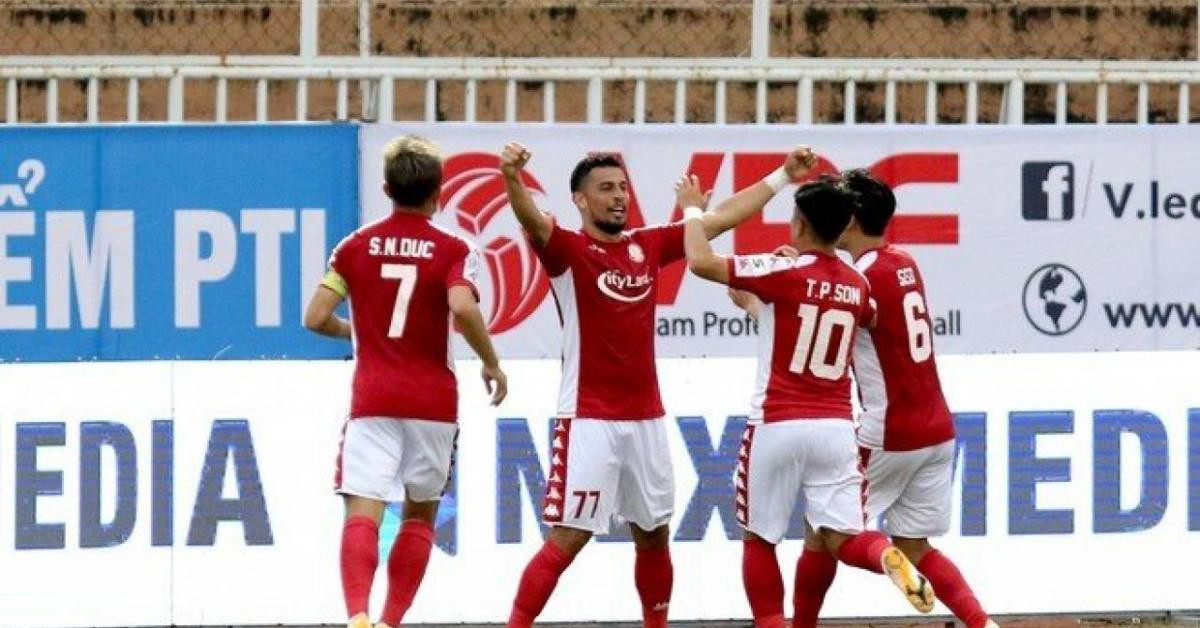 Bóng đá - CLB TP.HCM vồ hụt “siêu bom tấn” ở châu Âu