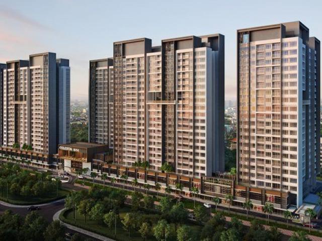 Bất động sản - Lễ ra mắt đặc biệt dự án Celesta Rise, khu căn hộ cao cấp đáng mua tại khu Nam