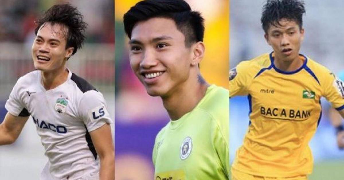 Báo Hàn Quốc tiến cử 3 tuyển thủ Việt Nam cho đội 6 lần vô địch K-League