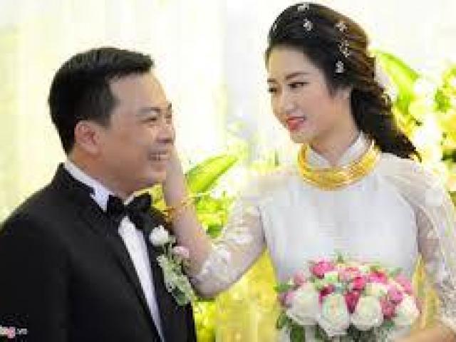 Kinh doanh - Doanh nhân Việt từng "gây sốc" trong đám cưới với quà tặng "khủng" cho vợ hoa hậu