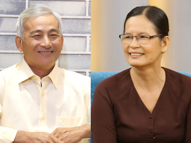 Giải trí - Ốc Thanh Vân xúc động với đôi vợ chồng già “kỳ lạ” bán từng mảnh đất cưu mang người neo đơn