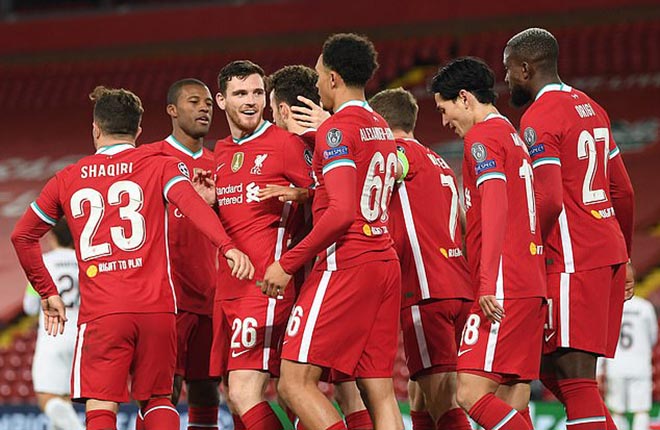 Nhận định bóng đá Brighton – Liverpool: Sau cú sốc là đối thủ đáng gờm - 3