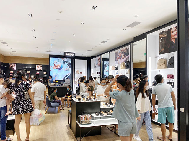 Thế giới thời trang - Black Friday – đại tiệc mua sắm lớn nhất năm đã trở lại