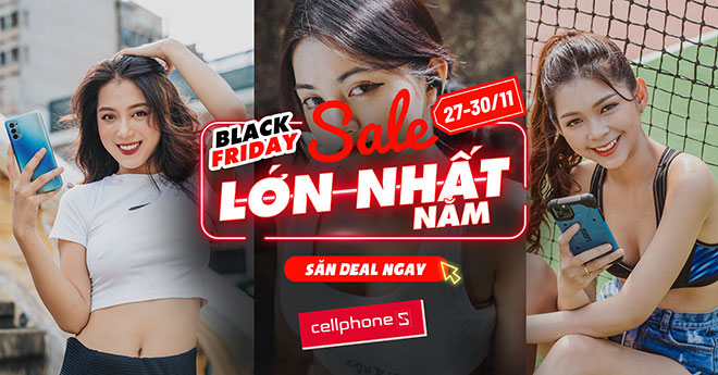 Đồ công nghệ giảm cả triệu dịp BlackFriday, không nên bỏ qua - 5