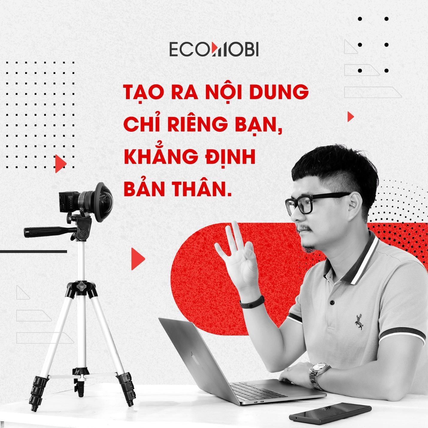 Giải mã Dương Dê – Youtuber có sức hút "khủng" trong làng vlogger Việt - 2