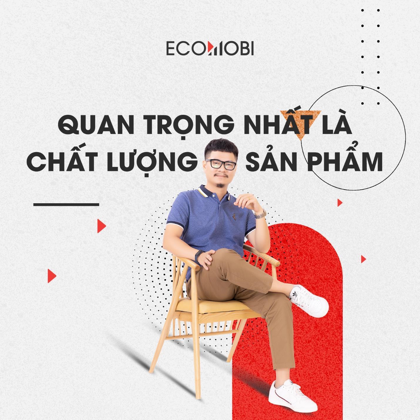 Giải mã Dương Dê – Youtuber có sức hút "khủng" trong làng vlogger Việt - 5