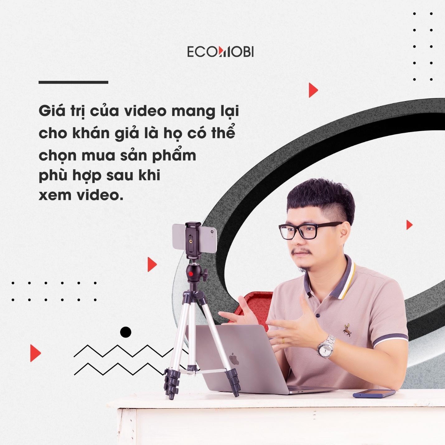 Giải mã Dương Dê – Youtuber có sức hút "khủng" trong làng vlogger Việt - 4