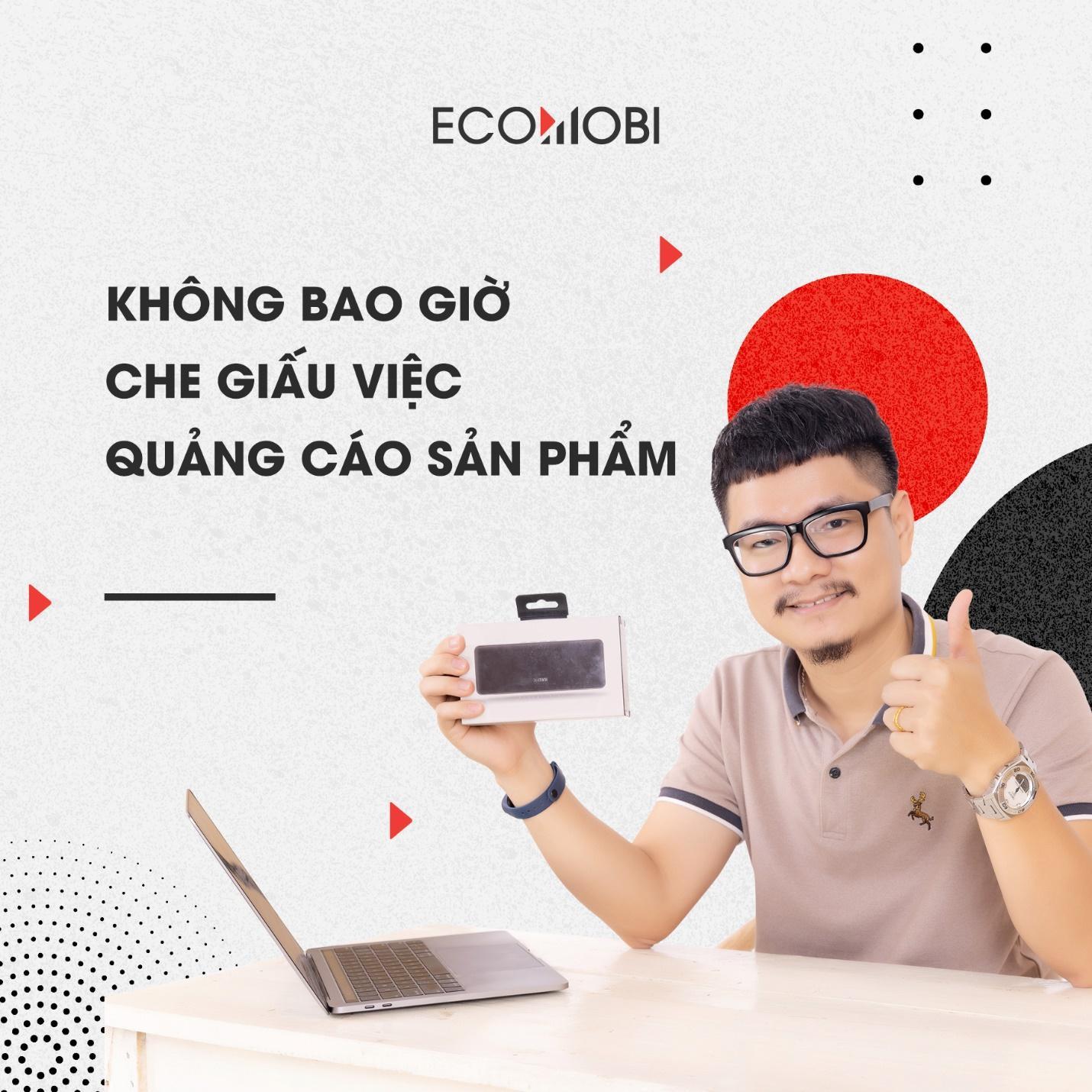 Giải mã Dương Dê – Youtuber có sức hút "khủng" trong làng vlogger Việt - 3