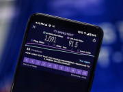 Công nghệ thông tin - Mạng 5G thử nghiệm thương mại tại TP.HCM: Siêu tốc, tải file 3,19GB trong bao lâu?