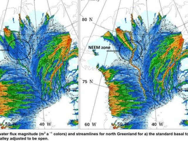 Công nghệ thông tin - Cấu trúc "ma" 1.000 km hiện ra trên radar, không ai thấy hay tiếp cận được