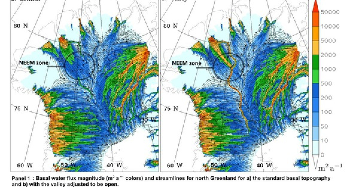 Cấu trúc "ma" 1.000 km hiện ra trên radar, không ai thấy hay tiếp cận được - 1