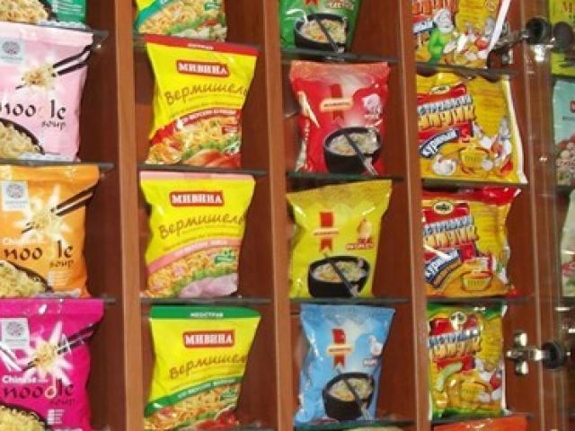 Kinh doanh - Từng khởi nghiệp với mì tôm, nay thành tỷ phú, đại gia giàu cả Việt Nam biết đến