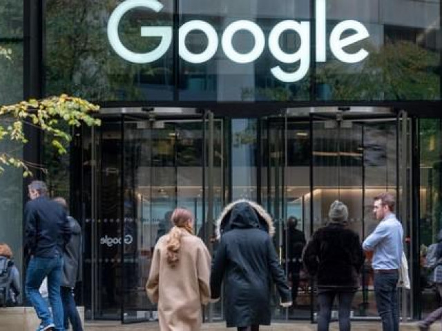 Kinh doanh - Đại gia công nghệ sẽ hết cửa thao túng?