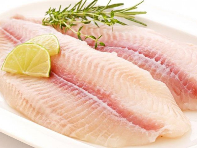 Ẩm thực - Mẹo để cá phi lê không bị nát, chiên lên miếng cá vàng rộm, đậm đà