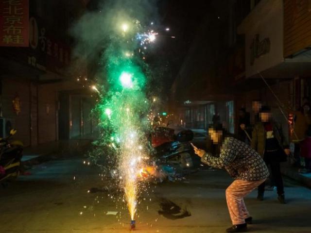 Tin tức trong ngày - Tin tức 24h qua: Từ 11/1/2021, người dân được bắn pháo hoa dịp lễ, tết, sinh nhật