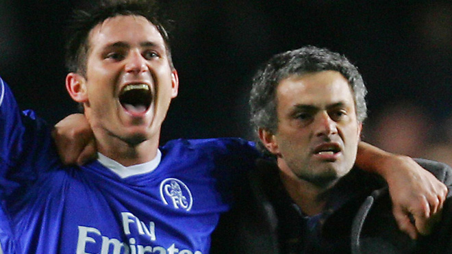 Chelsea giăng bẫy đấu Tottenham: Mourinho ra đòn tâm lý, Lampard trả đũa - 3