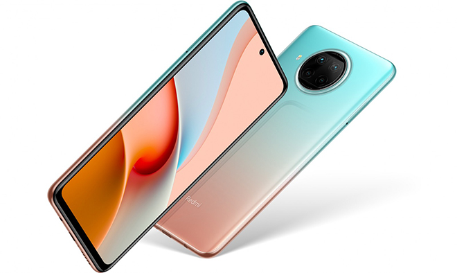 Công bố Xiaomi Redmi Note 9 Pro với camera "ngon", giá hời - 2