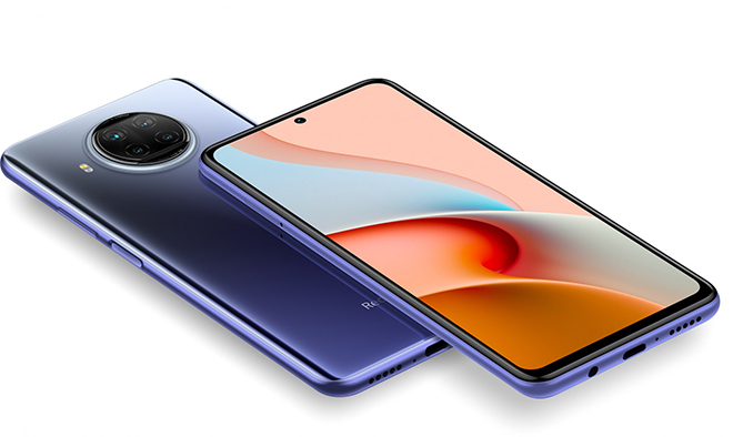 Công bố Xiaomi Redmi Note 9 Pro với camera "ngon", giá hời - 3